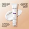 NTYNLe 2pc Magic Collagen Fullerene Neck Cream for Tightening and Firming, Instant Neck Lift Cream, Collagen Neck Cream with Five Rollers, Reduces Wrinkles & Double Chin view 2