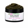 DETOX SUGAR SCRUB SAVON ASOSI BODY SCRUB Cerasee Soap,Natural Green, Bitter Melon Eczema Acne Dark Spot Skin Brightening Handmade Traditional Herbal Bar Soap, Skin Exfoliator 10 OZ view 1