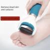 NSUQOA Electric Foot Grinder Multifunction Remove Calluses Hardness Dead Skin Heels Grinding Pedicure Care Tools(E) view 4