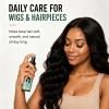 JIETI Frizz Control Wig Spray - Lightweight & Nourishing, Lightweight No-Rinse Nourishing Wig Spray, Quick-Drying, Non-Greasy Formula, 55ml (1PC) view 4
