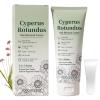Cyperus Rotundus Hair Removal Cream for Women, 2-in-1 Basics Hair Remover & Skin Moisturizer for Legs, Arms, Underarms, Cyperus Rotundus for Hair Removal, Sensitive Skin 100 g/3.52 oz view 1