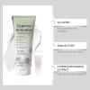 Cyperus Rotundus Hair Removal Cream for Women, 2-in-1 Basics Hair Remover & Skin Moisturizer for Legs, Arms, Underarms, Cyperus Rotundus for Hair Removal, Sensitive Skin 100 g/3.52 oz view 2