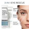 DERMXELL Lift & Brighten Peptide Eye Serum, Instant Firming Under Eye Cream view 2
