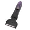 OPPWONG Electric Body Hair Trimmer, 4 in 1 Rechargeable Cordless Groomer for Women, Facial Eyebrow Nose Trimmer view 1