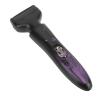 OPPWONG Electric Body Hair Trimmer, 4 in 1 Rechargeable Cordless Groomer for Women, Facial Eyebrow Nose Trimmer view 2