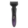 OPPWONG Electric Body Hair Trimmer, 4 in 1 Rechargeable Cordless Groomer for Women, Facial Eyebrow Nose Trimmer view 4