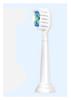 16 Pack Replacement Brush Heads Fit 4100 5100 6100 Electric Cleansing Appliance view 3
