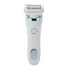 KIMISS Electric Private Hair Remover in Electric Lady Clipper Hair Removal Device for Pregnant Women R RemoverElectric Wo that to Caters Specifically of Needs Easy Women a (Light Blue) view 1