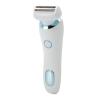 KIMISS Electric Private Hair Remover in Electric Lady Clipper Hair Removal Device for Pregnant Women R RemoverElectric Wo that to Caters Specifically of Needs Easy Women a (Light Blue) view 3