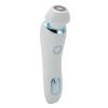KIMISS Electric Private Hair Remover in Electric Lady Clipper Hair Removal Device for Pregnant Women R RemoverElectric Wo that to Caters Specifically of Needs Easy Women a (Light Blue) view 4