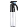 Continuous Sprayer Mists Bottle for Gardening High Pressure Large Capacity Refillable Mists Sprayer for Daily U High Pressure Bottle view 1