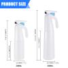Continuous Sprayer Mists Bottle for Gardening High Pressure Large Capacity Refillable Mists Sprayer for Daily U High Pressure Bottle view 3