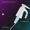 Continuous Sprayer Mists Bottle for Gardening High Pressure Large Capacity Refillable Mists Sprayer for Daily U High Pressure Bottle view 4