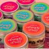 Skinverse Beauty Fairy Fluff Ultra Moisturizing Body Butter, 10.5 oz (300 g), Whipped Body Cream for Dry Skin, Long-Lasting Hydration [SCENT] (Strawberry) view 2