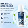 100ml Razor Cleaning Spray, Compatible With Braun S3/S4/S5/S6/S7/S8/S9 Series(1pcs) view 3