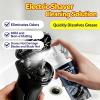 100ml Razor Cleaning Spray, Compatible With Braun S3/S4/S5/S6/S7/S8/S9 Series(1pcs) view 4