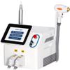 2 IN1 Multifunctional Hair Removal Machine, Hair Removal Device Reduction in Hair Regrowth For Men And Women Home and Commercial Use, White view 1