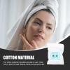 KAJNBN 200pcs Ultra Absorbent Cotton Balls for Beauty and Personal Care, White Cotton Makeup Remover Pads, Gentle and Portable for Cosmetic Use and Wound Care view 3