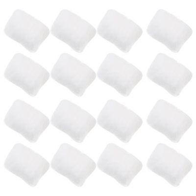 Vaguelly 200pcs Cotton Balls for Makeup Removal and Massage, Lightweight and Easy to Carry, Soft Absorbent Cotton Material, for Home and Tattoo Shop Use