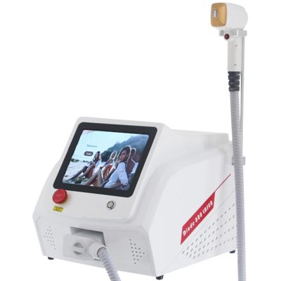 808nm Hair Removel Machine