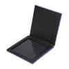 Chiyyak Empty Glitter Makeup Box with Secure Magnetic Closure to Organize Effort and Effort on the Go view 4