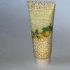 Amber Glow Sweet Lemon Exfoliating Body Scrub, Crushed Oatmeal Infused, 7.9 oz view 1