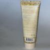 Amber Glow Sweet Lemon Exfoliating Body Scrub, Crushed Oatmeal Infused, 7.9 oz view 2