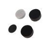 Qcwwy Electric Spin Scrubber Head Replacement 3 Pack, Nylon Brush Heads for Cordless Cleaner with Easy Install for Deep Cleaning Corners, Spin Scrubber Head for (Coarse Fiber, Sponge, Cleaning view 4