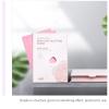 NIYANGLE Facial Oil Blotting Sheets 3 Bags Pink Scented Design Paper for Face Oil Absorption and Shine Reduction Portable Face Cleaning Tissues for Home and Gym Use view 3