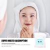 DRESSOOS 200pcs White Cotton Balls for Makeup Removal and Facial Care, Ultra Absorbent and Gentle to Surface, for Salon Use and Home, Soft Pure Cotton Balls for Babies and Sensitive Skin view 3