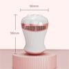 Electric, Foot Grinder, and Trimmer for Household Use view 2