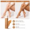 Gradual Body Tan Lotion, Sunless Self Tanner for Body, Buildable Bronze Glow, Lightweight Moisturizing Tanning Lotion for Even-Looking Color, (2Count-CBLQZ) view 3