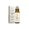 Viareline Castor Oil Rollerball Eye Serum, Anti-Aging and Moisturizing, Instant Lifting, 0.34 Fl Oz view 1
