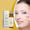 Viareline Castor Oil Rollerball Eye Serum, Anti-Aging and Moisturizing, Instant Lifting, 0.34 Fl Oz view 2