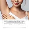 Viareline Glow Trigger Intimate Brightening Spray, Moisturizing and Firming, Diminishes Pigmentation, 1 fl oz view 4
