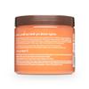 Body Scrub - Tropical Mango Shea Sugar Scrub, 18 oz Exfoliating Body Scrub with Shea Butter - Smooth & Glowing Skin view 3
