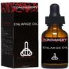 TONISABERY Male Essential Oil for Men, Performance Enhancement Formula, 10ml Africa Natural Herbal Oil for Body (CTRO01) view 1