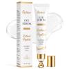 Under Eye Serum for Puffiness & Dark Circles: Caffeine Retinol Peptide Eye Serum for Fine Lines and Wrinkles, Hydrating Daily Eye Care for Women Over 30, 0.7 fl oz view 1