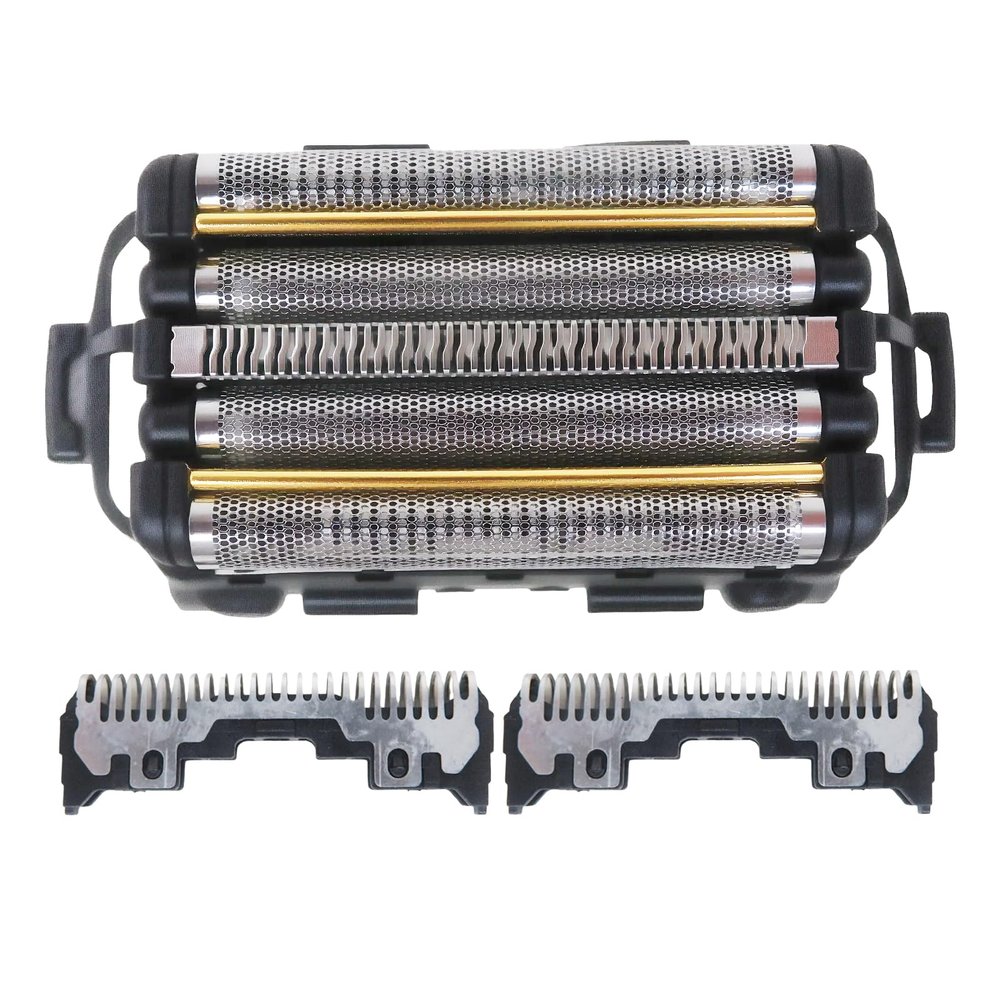 WES9173P Shaver Replacement Outer Foil Compatible with Panasonic ES-LV65-S ES-LV67-K (2026 Updated)