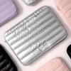 MVNOIRE Large Capacity Travel Toiletry Bag Cosmetic Storage Waterproof view 2