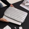 MVNOIRE Large Capacity Travel Toiletry Bag Cosmetic Storage Waterproof view 3