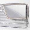 MVNOIRE Large Capacity Travel Toiletry Bag Cosmetic Storage Waterproof view 4
