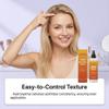 Extreme Hold Lace Melting Spray, Lace Melting Spray, MeltingSpray for LaceWigs, LaceBond Adhesive Wig GlueSpray, Moisturising Formula, Stops Itching, Strong Hold (2PCS) view 3