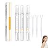 Double Eyelid Styling Cream,Long-Acting Invisible Double Eyelid Shaping Cream with Y Stick,Quick-Dry Water-Resistant Formula for Daily Makeup(3pcs) view 1