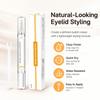 Double Eyelid Styling Cream,Long-Acting Invisible Double Eyelid Shaping Cream with Y Stick,Quick-Dry Water-Resistant Formula for Daily Makeup(3pcs) view 2