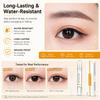 Double Eyelid Styling Cream,Long-Acting Invisible Double Eyelid Shaping Cream with Y Stick,Quick-Dry Water-Resistant Formula for Daily Makeup(3pcs) view 4