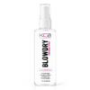 KCB PROFESSIONAL Blowdry Leave-in Conditioner Finishing Spray, Heat Protectant that Smooths, Resists Humidity, Detangles, Moisturizes, Adds Shine, and Reduces Frizz, All Hair Types, 4 Fl Oz view 1