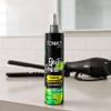 PLACENTA LIFE Tonno Plus Efecto Brasilero Heat Protectant Spray Cream 8.45 fl oz - Hair Thermal Protectio with Argan Oil & Silicone Elastomers - Anti-Frizz & Shine for Straightened - Salt Free view 2