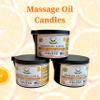 Herbal Himalayan Pedicure Set (Lavender Vanilla) view 3