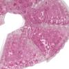 Qudinip Breast Gel Pack, Hot Cold Compress for Breastfeeding Relief Reduce Swelling Pads with Cloth Cover (Violet) view 2